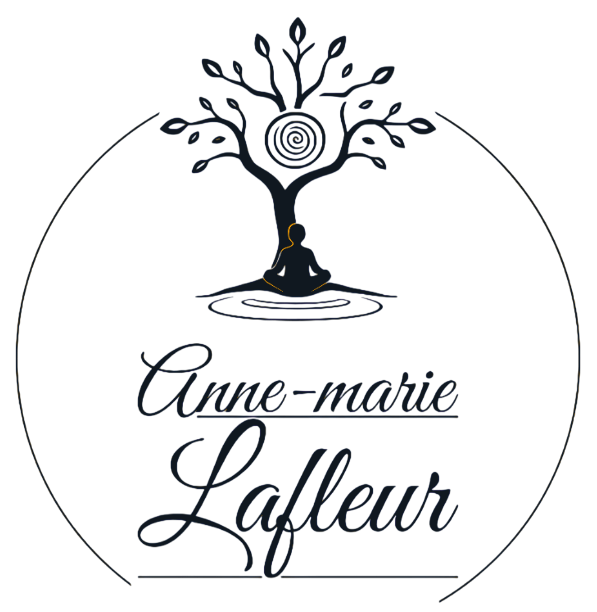 Anne-Marie Lafleur - Wellness Coach